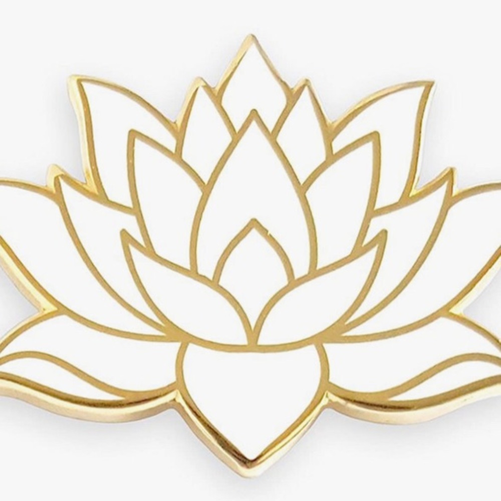 Meet your Posher, The Lotus